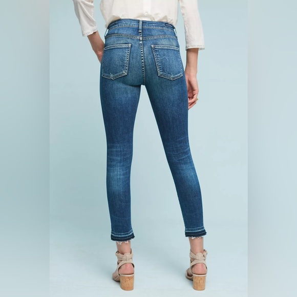 Citizens of Humanity Rocket Jeans - Picture 2 of 15